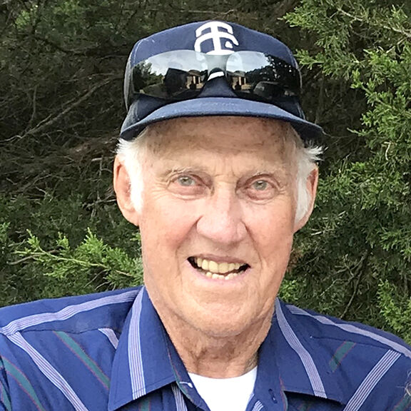 Carl E. Fisk Sr., 90, Arnold